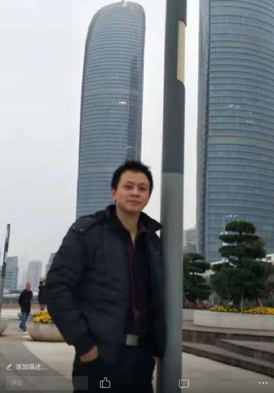 一叶飘零的第一张照片--古田征婚网