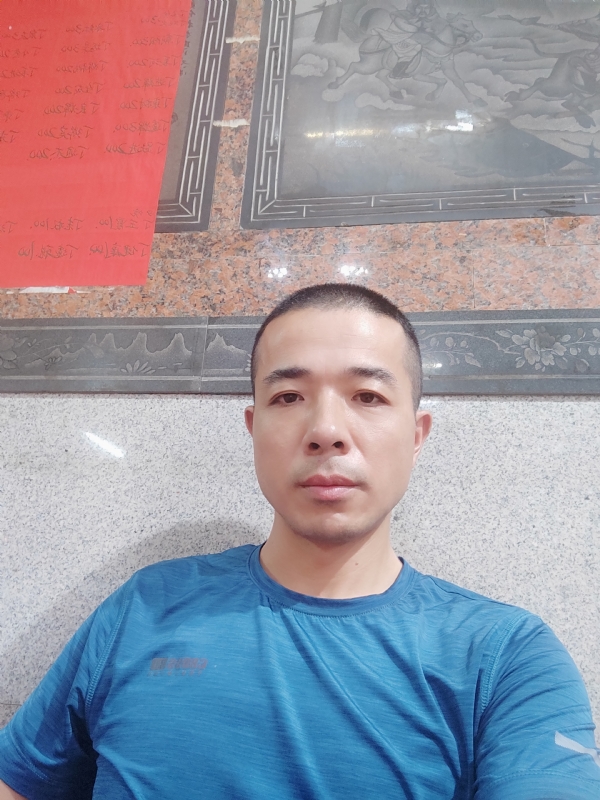 虫子的第一张照片--古田征婚网