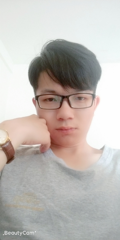 愿得一人心的第一张照片--古田征婚网