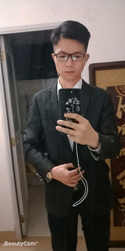 愿得一人心的第二张照片--古田征婚网