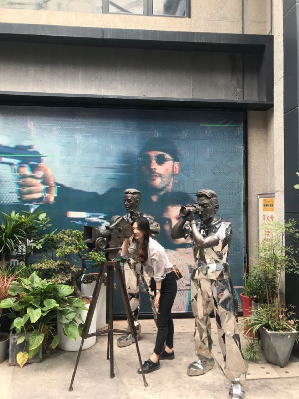 花离海的第一张照片--古田征婚网