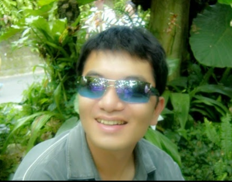 飄渺的第三张照片--古田征婚网