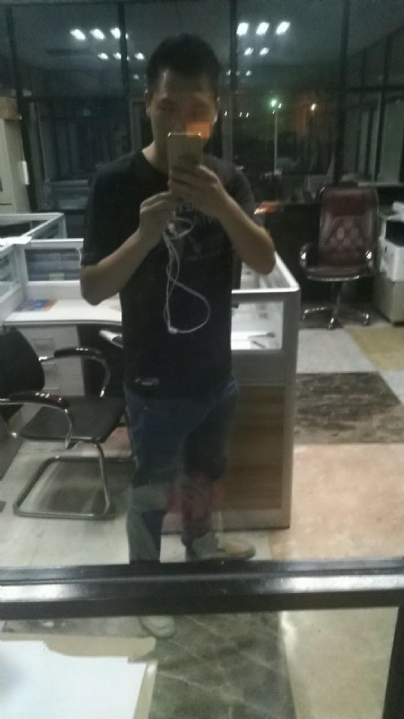 臻之南的第一张照片--古田征婚网