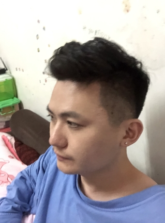 生的第二张照片--古田征婚网