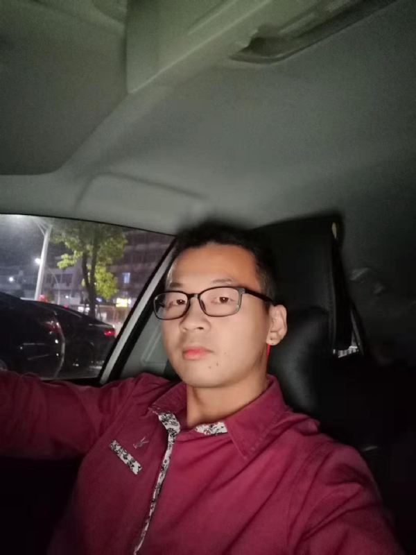 遇你最美的第一张照片--古田征婚网