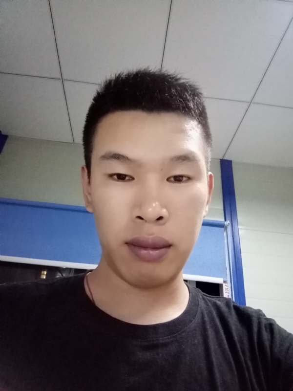 不一样得烟火的第一张照片--古田征婚网