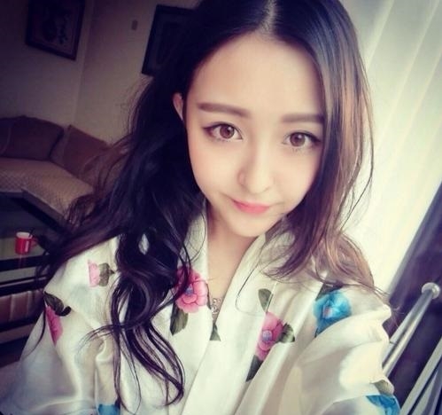 玉小姐的第一张照片--古田征婚网