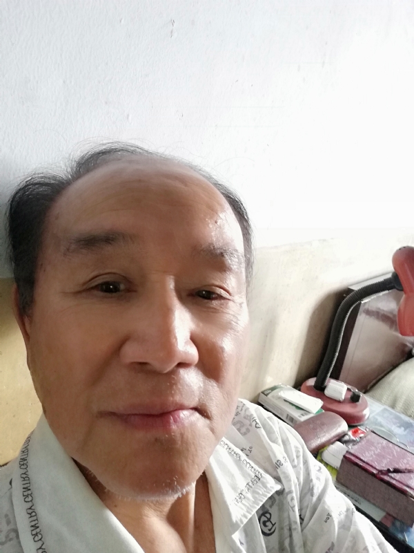 Su的第一张照片--古田征婚网