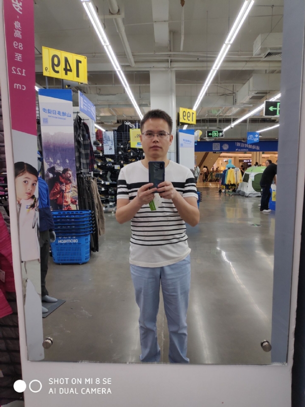 远望的第一张照片--古田征婚网