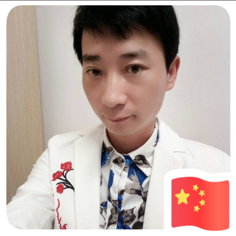 君壕的第一张照片--古田征婚网