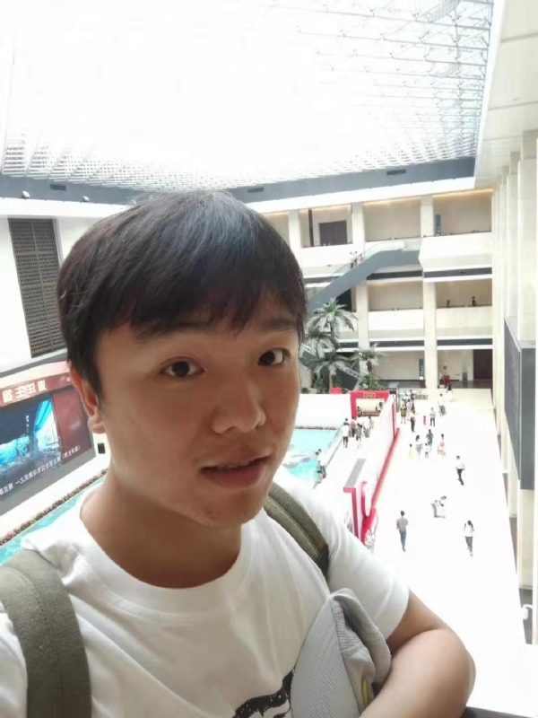 五月的第一张照片--古田征婚网