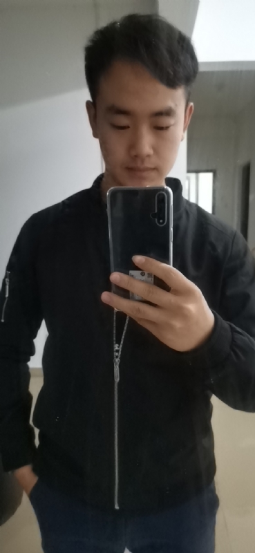 弥铭的第一张照片--古田征婚网