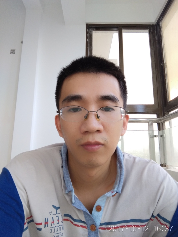 GCC的第一张照片--古田征婚网