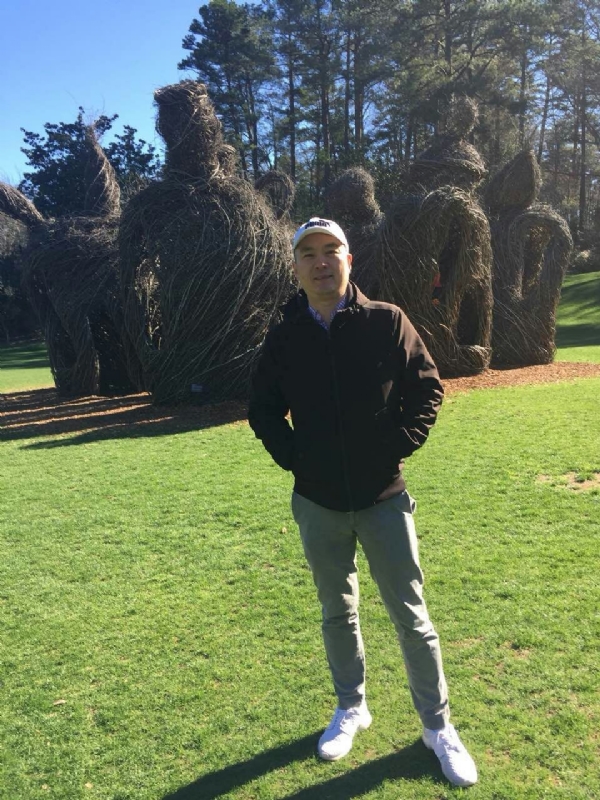 老实的第一张照片--古田征婚网