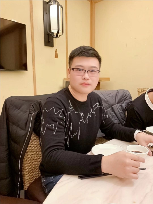 YIDA的第一张照片--古田征婚网