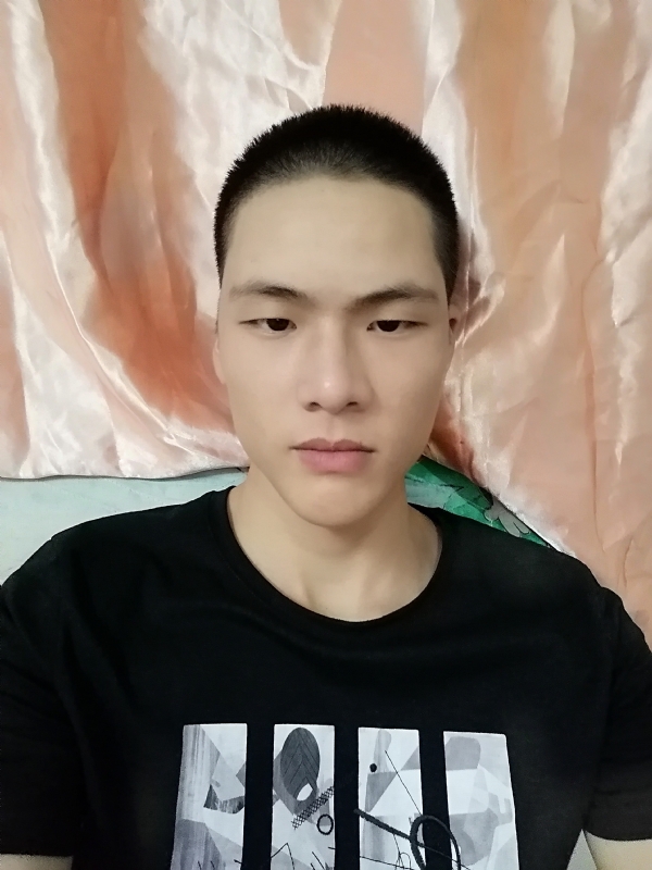 啊猫的第一张照片--古田征婚网