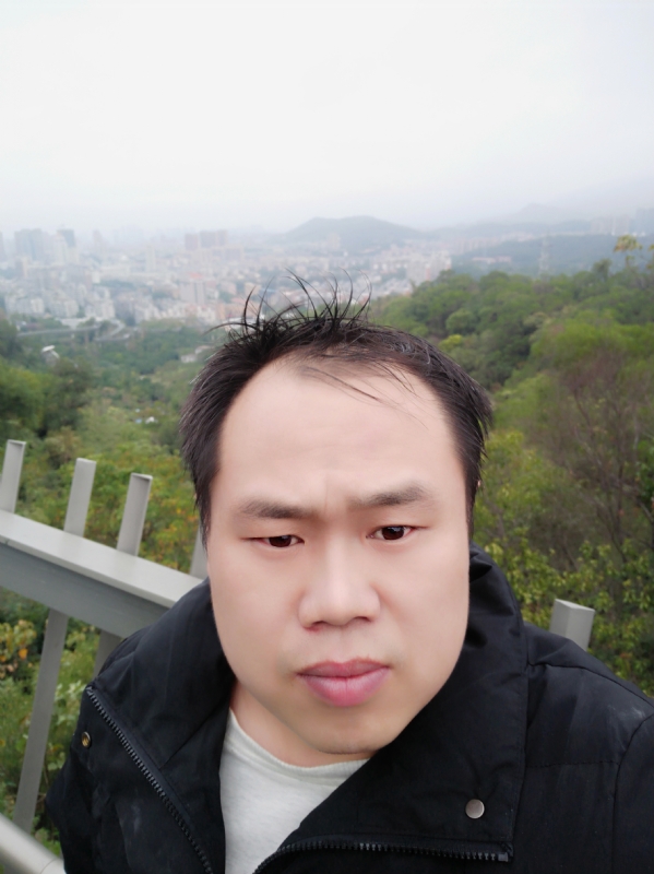 寻找幸福的第一张照片--古田征婚网