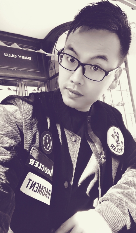 十七楼的猫的第一张照片--古田征婚网