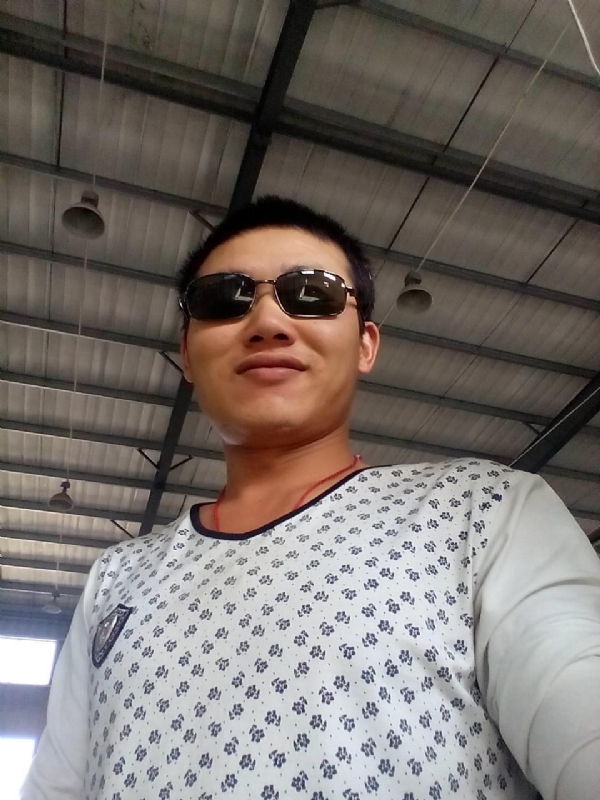 爱拼才会赢的第一张照片--古田征婚网