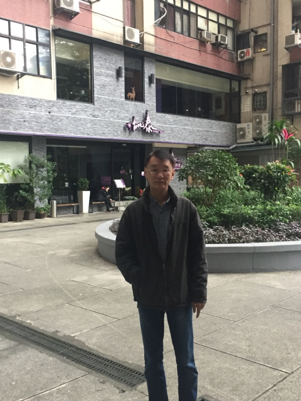 加百列的第二张照片--古田征婚网