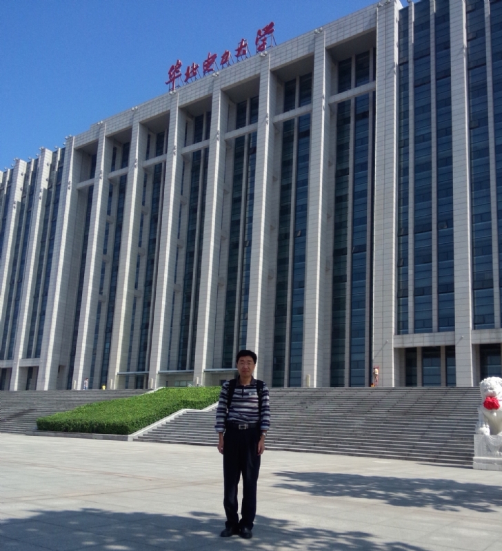 诚诚的第一张照片--古田征婚网