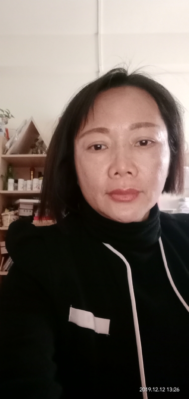 小雨的第一张照片--古田征婚网