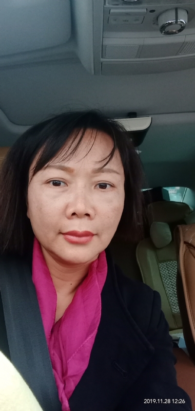 小雨的第二张照片--古田征婚网