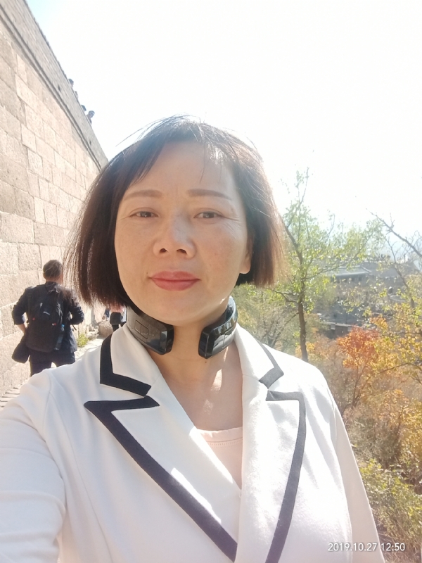 小雨的第三张照片--古田征婚网