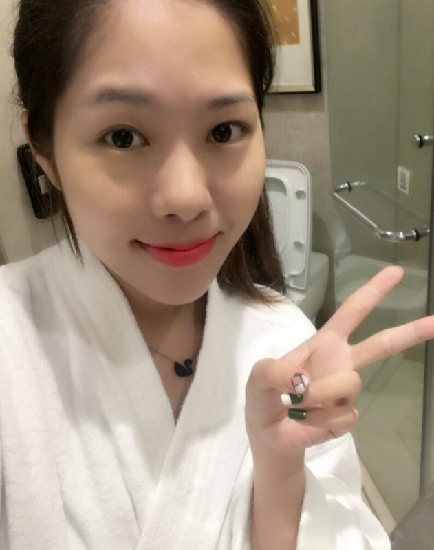 爱你很幸福的第一张照片--古田征婚网