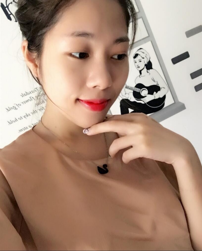 爱你很幸福的第二张照片--古田征婚网