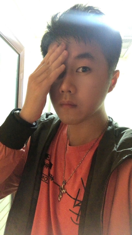 尐坏坏的第一张照片--古田征婚网