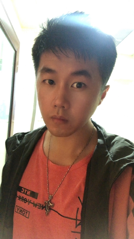 尐坏坏的第二张照片--古田征婚网