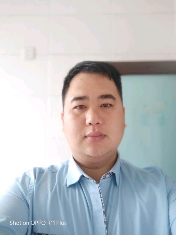 真心面对缘分的第二张照片--古田征婚网