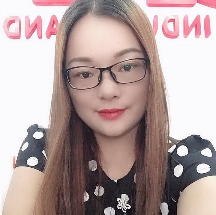 婷儿er的第一张照片--古田征婚网