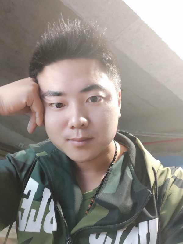 上门女婿的第一张照片--古田征婚网