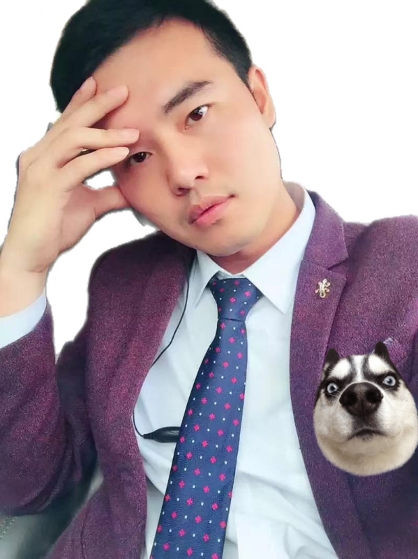 郑公子的第一张照片--古田征婚网