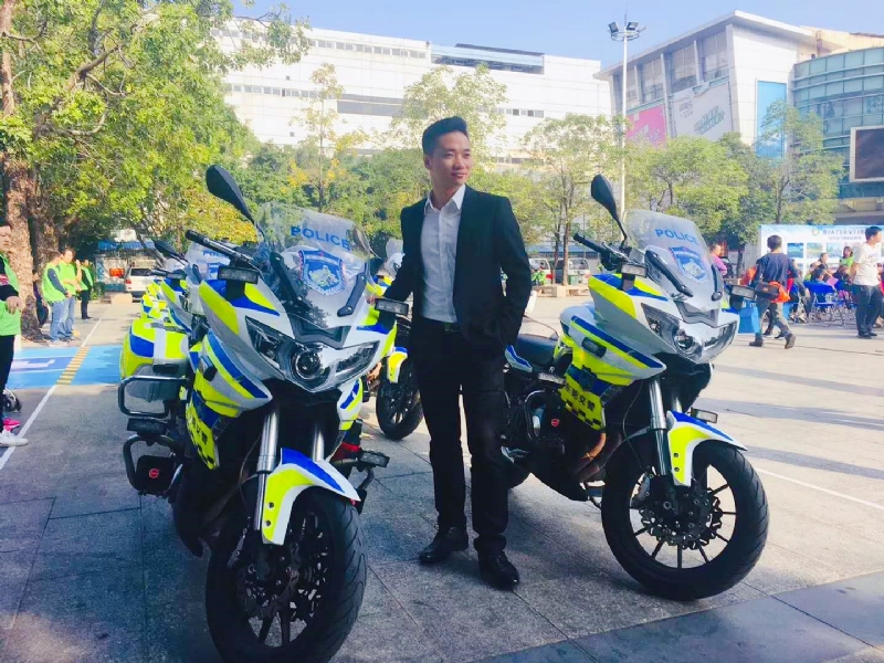 罗耀天的第二张照片--古田征婚网