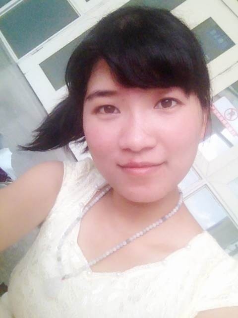 wgw的第一张照片--古田征婚网