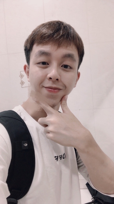 徐老师的第一张照片--古田征婚网