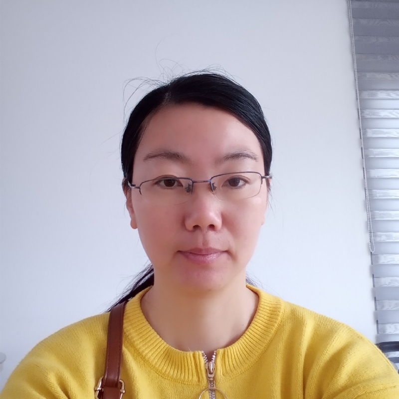 jennifer的第一张照片--古田征婚网