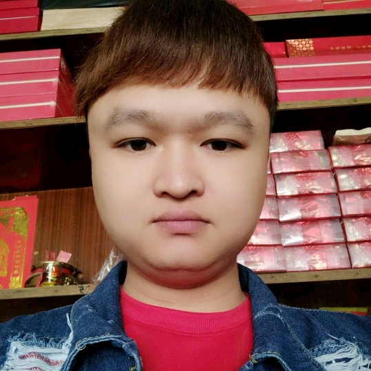 梦海的第一张照片--古田征婚网