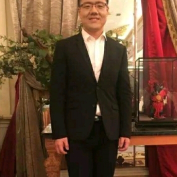 誠信的第一张照片--古田征婚网