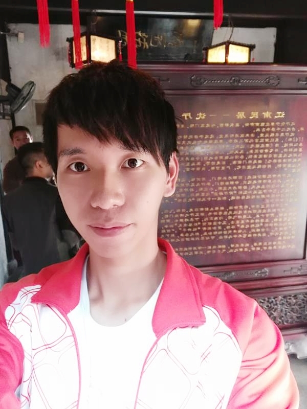 alex流年的第一张照片--古田征婚网