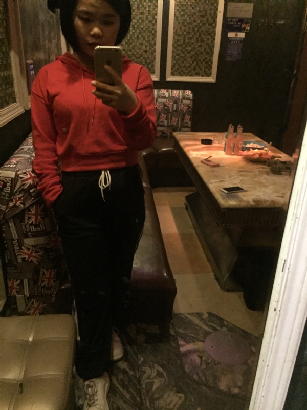 阿言的第二张照片--古田征婚网