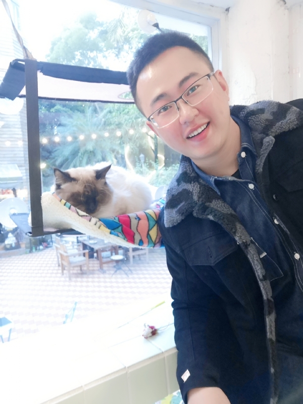 云轩的第一张照片--古田征婚网