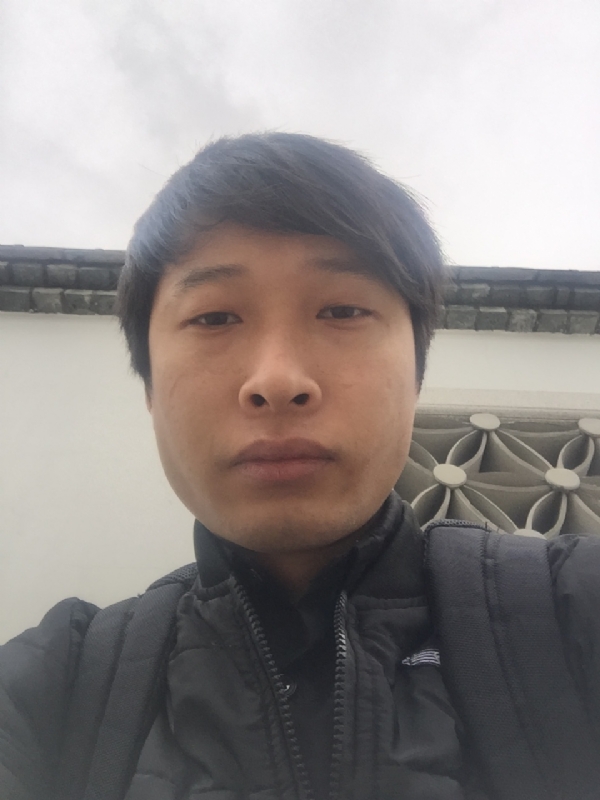 小雷的第一张照片--古田征婚网