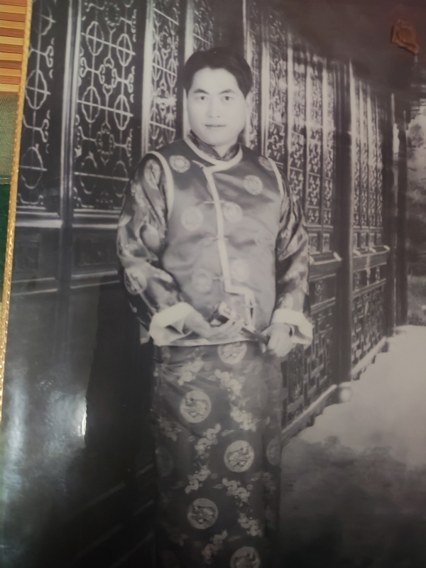 米兰的第一张照片--古田征婚网