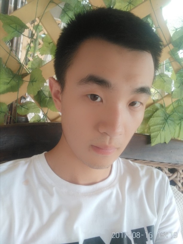 余生请你指教的第一张照片--古田征婚网