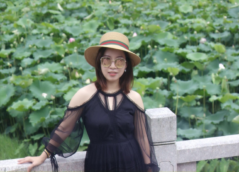 鸢莺的第二张照片--古田征婚网