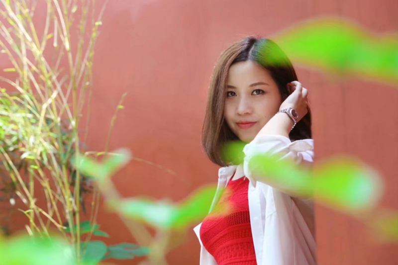 鸢莺的第四张照片--古田征婚网